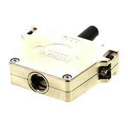 Molex Molex MOL Power & Signal Sol. 1727040102 D-SUB pouzdro 1 ks Carton
