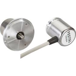Posital Fraba absolutní rotační snímač 1 ks UCD-S101G-0012-NA1A-2RW magnetické synchro 58 mm