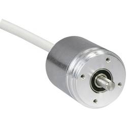 Posital Fraba absolutní rotační snímač 1 ks UCD-S101G-0012-R100-2AW magnetické synchro 36 mm