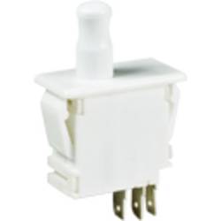 C & K Switches, DS1D6AQ1 tlačítko, 125 V, 10 A, 1 ks