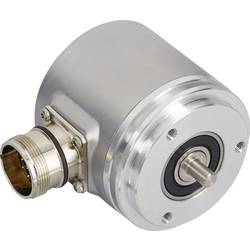 Posital Fraba absolutní rotační snímač 1 ks UCD-S101B-2012-Y100-PRL magnetické synchro 58 mm