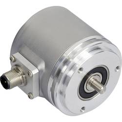 Posital Fraba absolutní rotační snímač 1 ks UCD-S101B-2012-Y060-PRQ magnetické synchro 58 mm