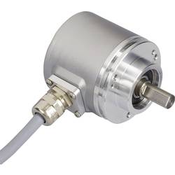 Posital Fraba absolutní rotační snímač 1 ks UCD-S101G-0012-L060-2RW magnetické upínací 58 mm