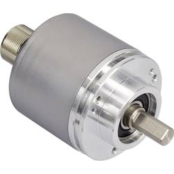 Posital Fraba absolutní rotační snímač 1 ks UCD-S101G-0012-L060-PAL magnetické upínací 58 mm