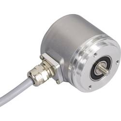 Posital Fraba absolutní rotační snímač 1 ks UCD-S101B-2012-Y10S-2RW magnetické synchro 58 mm