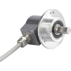 Posital Fraba absolutní rotační snímač 1 ks UCD-S101G-0012-M100-2RW magnetické upínací 58 mm