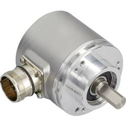 Posital Fraba absolutní rotační snímač 1 ks UCD-S101G-0012-L06S-PRL magnetické upínací 58 mm