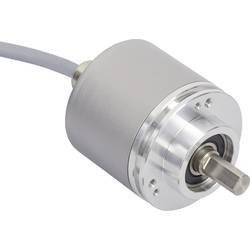 Posital Fraba absolutní rotační snímač 1 ks UCD-S101G-0012-L100-2AW magnetické upínací 58 mm