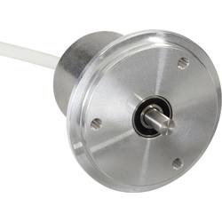 Posital Fraba absolutní rotační snímač 1 ks UCD-S101G-0012-NA10-2AW magnetické synchro 58 mm