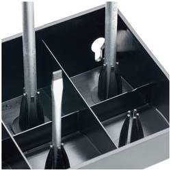 Hazet 811SH Držák HAZET (d x š x v) 172 x 172 x 41 mm 1 ks