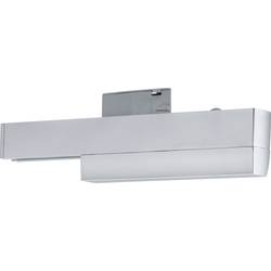 Paulmann 95676 95676 vysokonapěť. komponent lištových systémů chrom (matný)