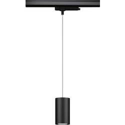 Paulmann Kratos 96617 LED závěsný lustr LED 25 W černá