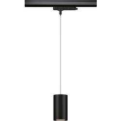 Paulmann Kratos 96614 LED závěsný lustr LED 25 W černá