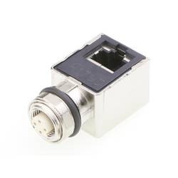 Molex Molex WOD Industrial Solution konektor akčního/snímacího členu , 1300540010, 1 ks