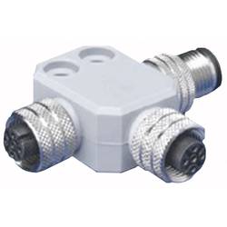 Molex Molex WOD Industrial Solution adaptér akčního/snímacího členu , 1300350090, piny: 5, 1 ks