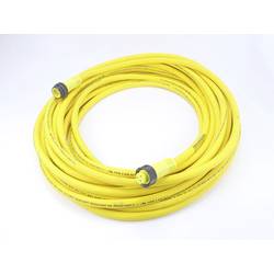 Molex Molex WOD Industrial Solution upravený zástrčkový konektor pro senzory - aktory, 1300100494, piny: 3, 12.00 m, 1 ks