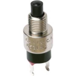 C & K Switches, 8533MZGE2 tlačítko, 6.35 mm, 120 V, 28 V/DC, 1 A, 1 ks
