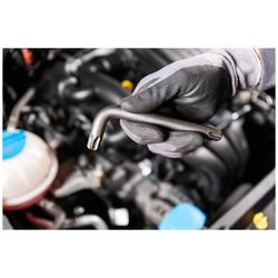 Hazet 2115-T/7R TORX sada klíčů T 8, T 10, T 15, T 20, T 25, T 30, T 40 7dílná