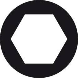 Hazet 612 612-11X13 otevřený oboustranný miniklíč 11 - 13 mm DIN 3119