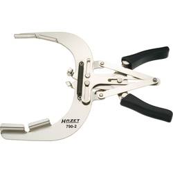 Hazet 790-1A Kleště na pístní kroužky 65 - 110 mm