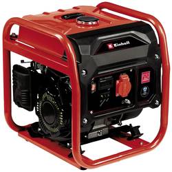 Einhell Power X-Change TC-IG 1100 4taktní invertorový generátor napětí, 230 V, 20.6 kg, 1000 W