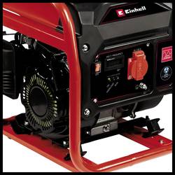 Einhell Power X-Change TC-IG 1100 4taktní invertorový generátor napětí, 230 V, 20.6 kg, 1000 W