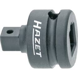 Hazet HAZET 9007S-1 adaptér zástrčného klíče Pohon (šroubovák) 1/2 49 mm 1 ks