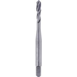 GSR B01016110 automatizovaný závitník metrický M2.5 0.45 pravotočivý DIN 371 HSS-G 1 ks