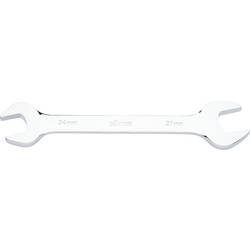 Vigor V7730-24X27 oboustranný plochý klíč Délka klíče (cm) (jen pro nadpis) 24 - 27 mm