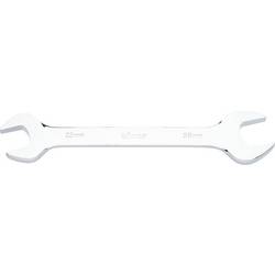 Vigor V7730-25X28 0306130 oboustranný plochý klíč Délka klíče (cm) (jen pro nadpis) 25 - 28 mm