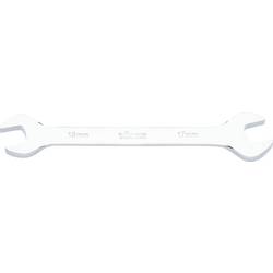 Vigor V7730-16X17 oboustranný plochý klíč Délka klíče (cm) (jen pro nadpis) 16 - 17 mm