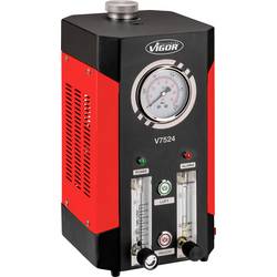 Vigor V7524 Tester úniku spalin