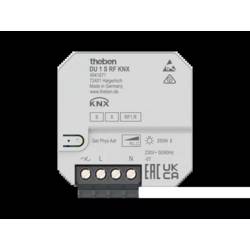 Theben 4941671 stmívací akční člen DU 1 S RF KNX
