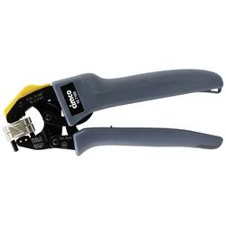 Cimco Power-Crimp twist 107100 krimpovací kleště dutiny na kabely, 0.14 do 16 mm², 1 ks