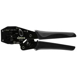 Cimco Power-Crimp comfort 107120 krimpovací kleště dutiny na kabely, 6 do 16 mm², 1 ks