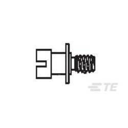 Microdot Products TE AMP Microdot Products 5-1532137-7 TE Connectivity Množství: 1 ks
