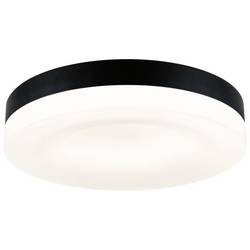 Paulmann 96778 Amalie LED stropní svítidlo LED 16 W černá (matná)