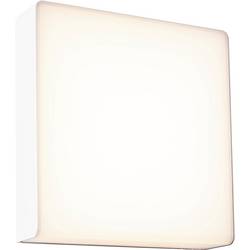 Paulmann Azalera 94841 venkovní nástěnné LED osvětlení LED 8.5 W bílá
