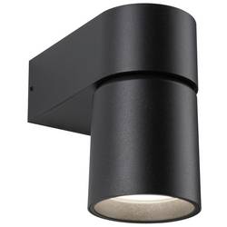 Paulmann Kimu 94820 venkovní nástěnné LED osvětlení LED LED 8 W antracitová
