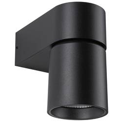 Paulmann Kimu 94820 venkovní nástěnné LED osvětlení LED LED 8 W antracitová