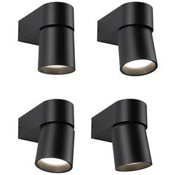 Paulmann Kimu 94820 venkovní nástěnné LED osvětlení LED LED 8 W antracitová
