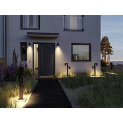 Paulmann Kimu 94820 venkovní nástěnné LED osvětlení LED LED 8 W antracitová