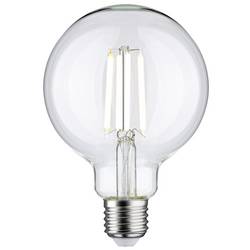 Paulmann 28779 LED Energetická třída (EEK2021) E (A - G) E27 7 W (Ø x v) 95 mm x 140 mm 1 ks