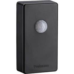 50136 Zigbee Motion Sensor Paulmann Home detektor pohybu PIR černá