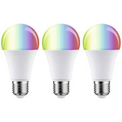 29151 Paulmann Home LED žárovka E27 Energetická třída (EEK2021): F (A - G) 11 W RGBW matná