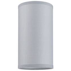 Paulmann Valerio 95608 stínítko na lampu šedá