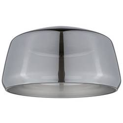 Paulmann Neila 95605 stínítko na lampu kouřové sklo