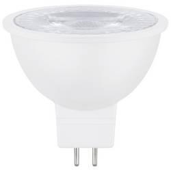 Paulmann 29103 LED Energetická třída (EEK2021) G (A - G) GU5.3 6 W teplá bílá (Ø x v) 50 mm x 48 mm 1 ks