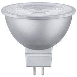 Paulmann 29102 LED Energetická třída (EEK2021) G (A - G) GU5.3 6 W neutrální bílá (Ø x v) 50 mm x 48 mm 1 ks