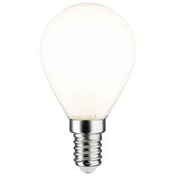 Paulmann 29116 LED Energetická třída (EEK2021) F (A - G) E14 4.5 W teplá bílá (Ø x v) 45 mm x 80 mm 1 ks